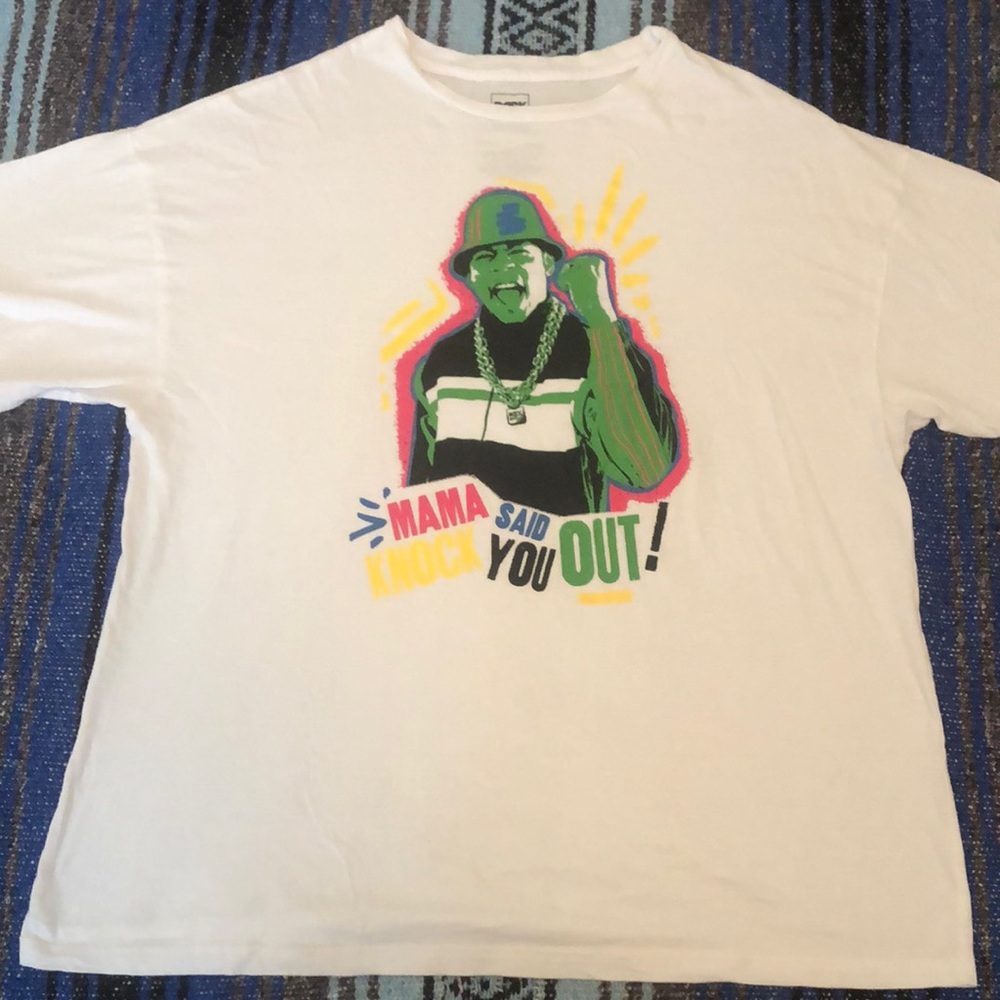 LL Cool J Tee Shirt
